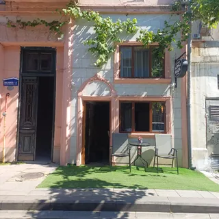 ბათუმის ბინა