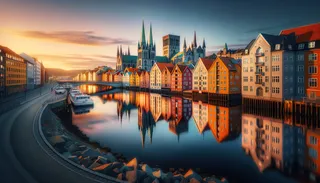Trondheim
