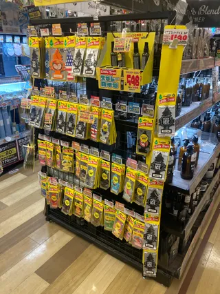 MEGA Don Quijote Sapporo Tanukikoji Honten