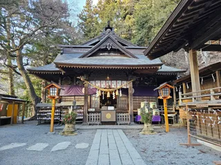 Arakurayama Sengen Park