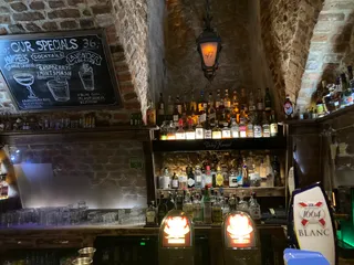 Dobry Kumpel Pub