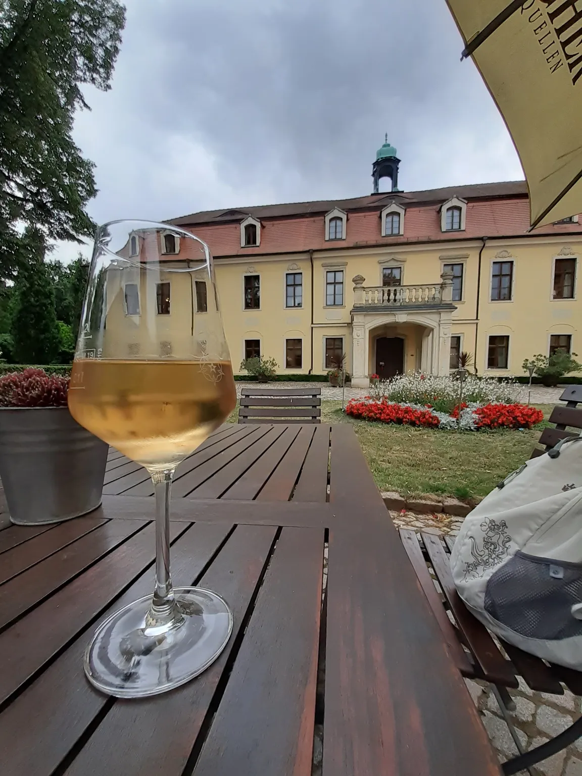 Schloss Proschwitz