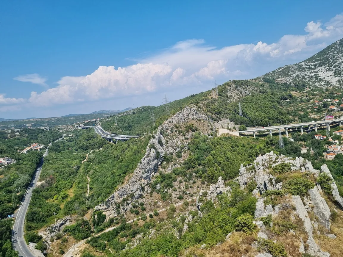 Klis Fortress