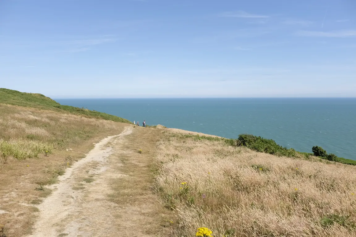 Hastings Country Park