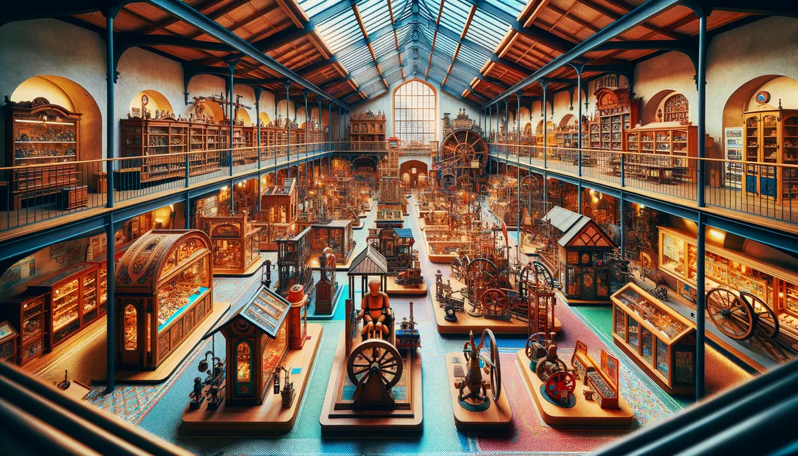 Interesting Museums in the Czech Republic: 7 unusual places that will appeal to the whole family