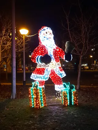 Park Stara Trešnjevka