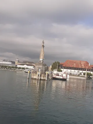 BSB Die Bodensee-Schifffahrt Konstanz