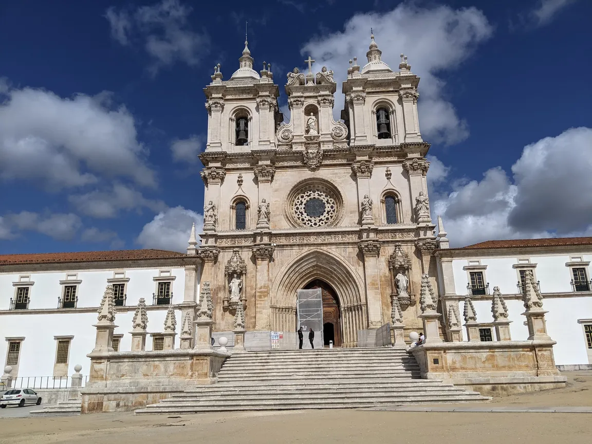 Monastery of Alcobaça
