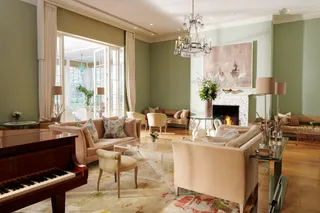 Coworth Park