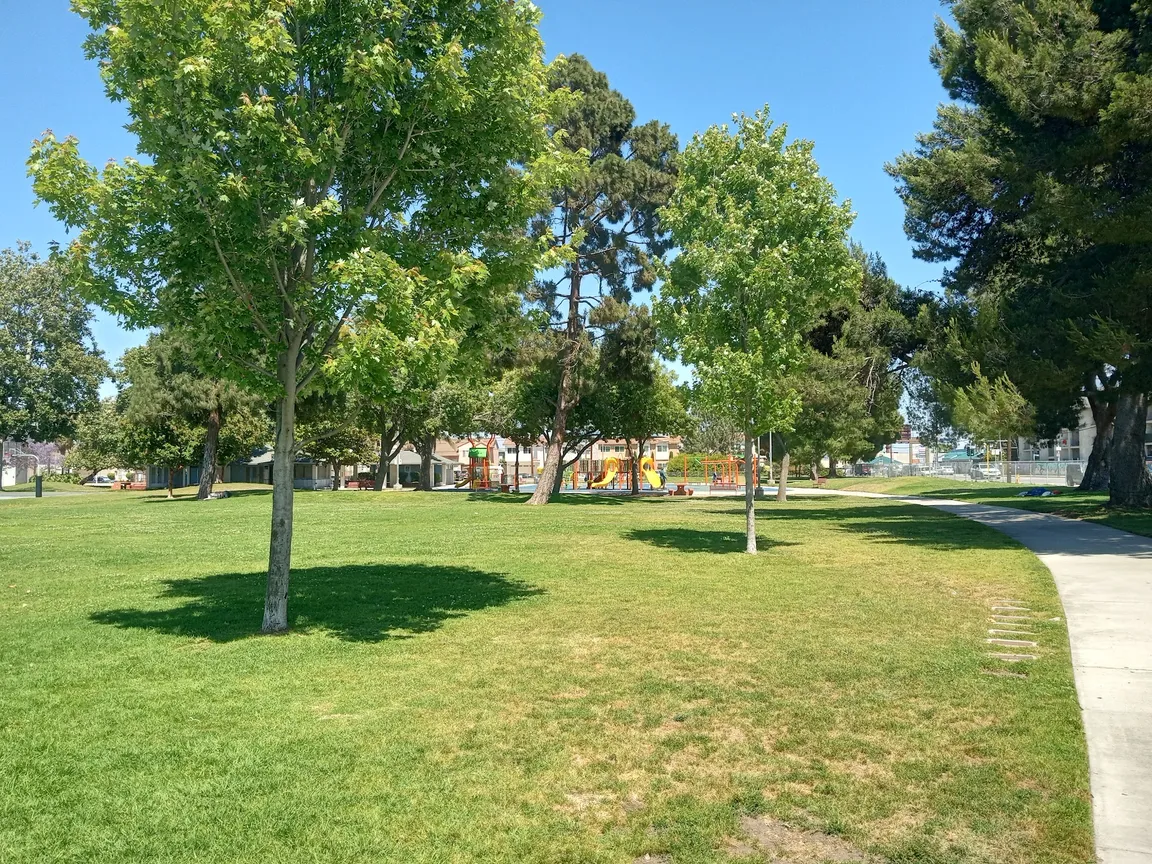Harbor City Skatepark