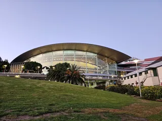 Adelaide Convention Centre