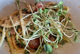 Zielona Restauracja Wegetariańska i Wegańska