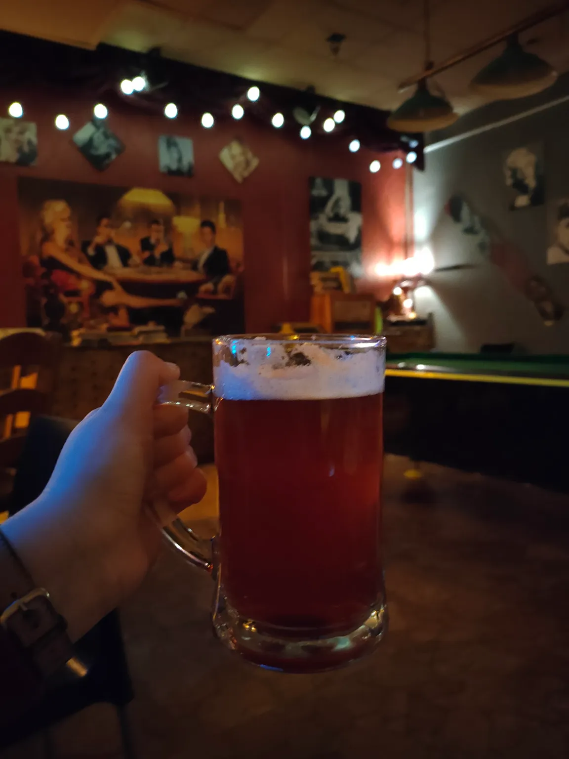 Pub Adres