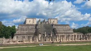 Chichén Itzá