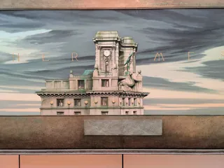 Muzeum Sztuk Pięknych w Bilbao