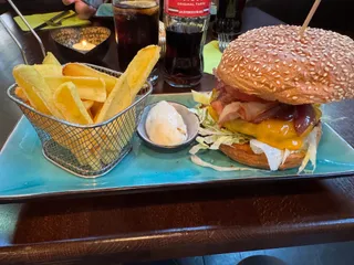 Kesselhaus Bar & Restaurant