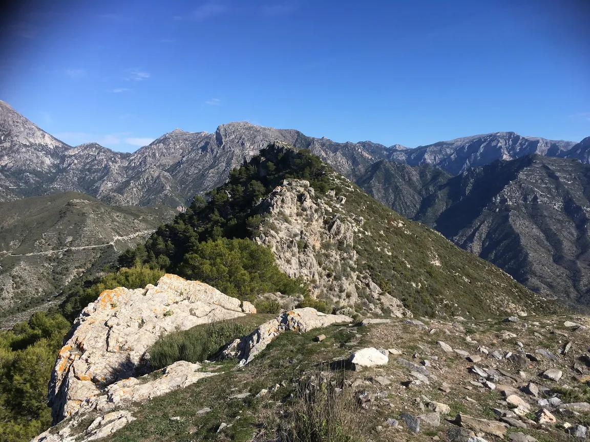 El Fuerte