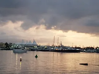 Broadwater Parklands