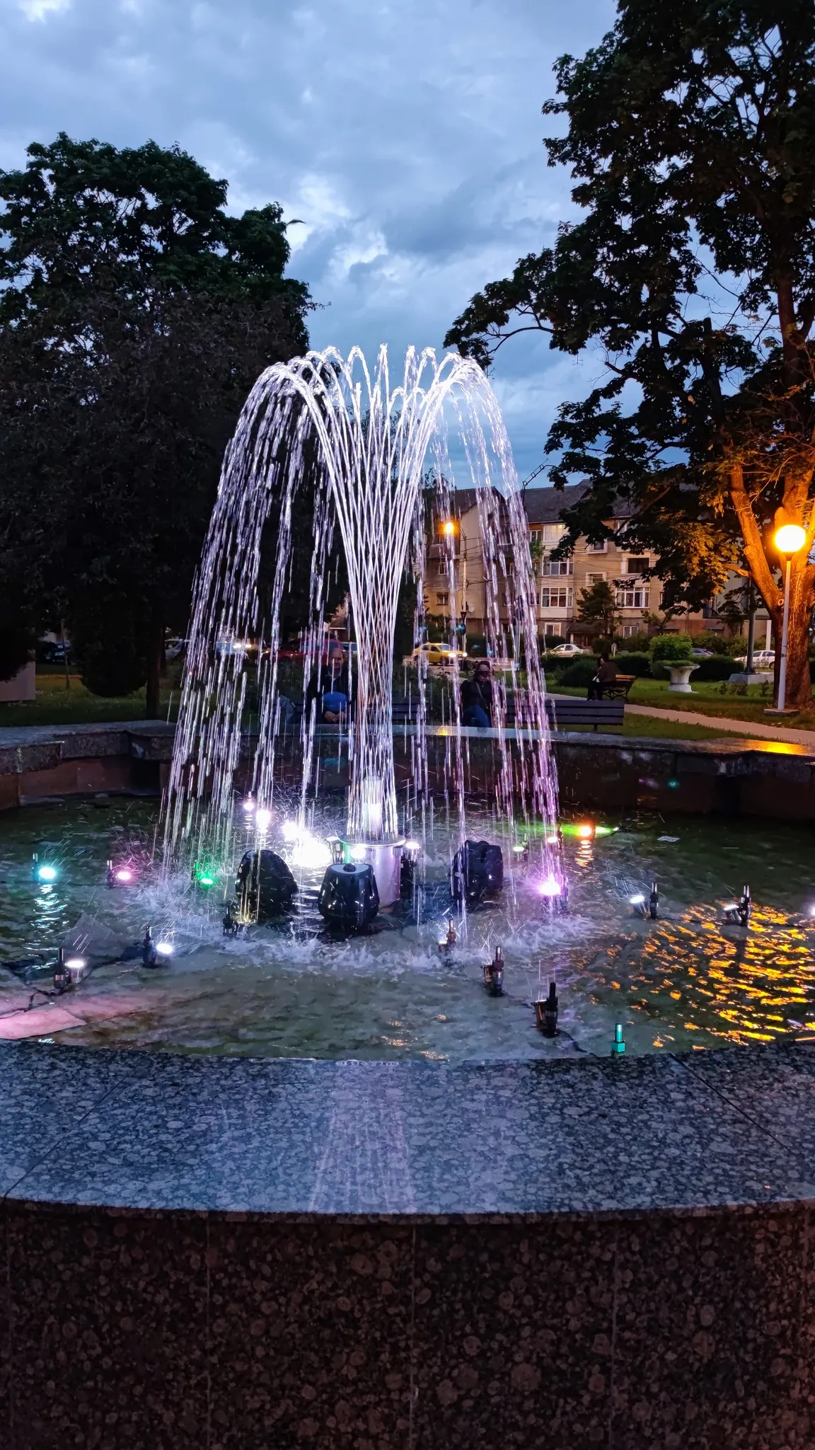 Tineretului Park