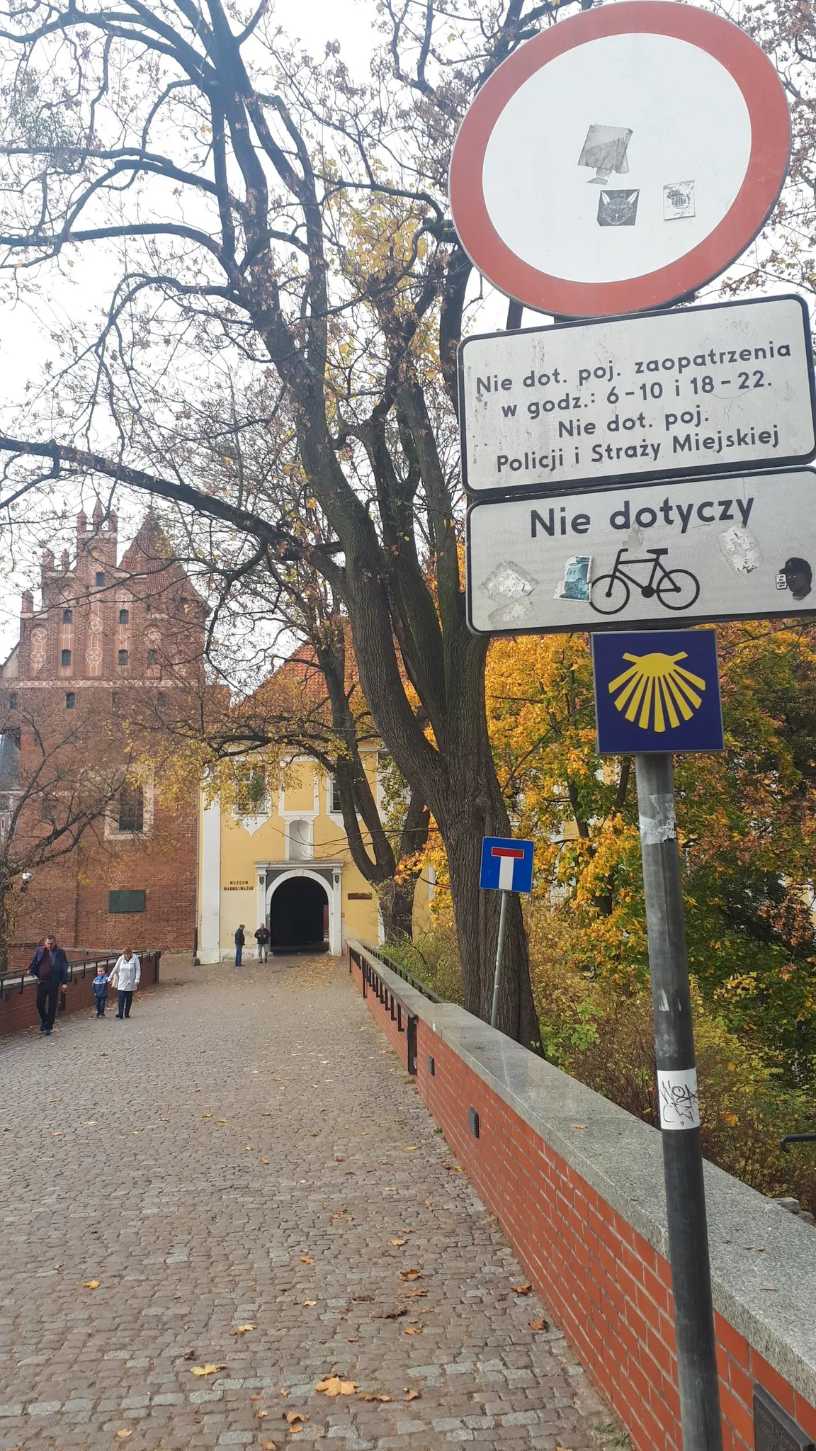 Szlak św Jakuba