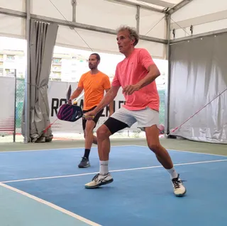 Roma Pickleball