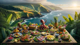 Culinary
