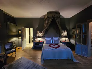 La Divine Comédie
