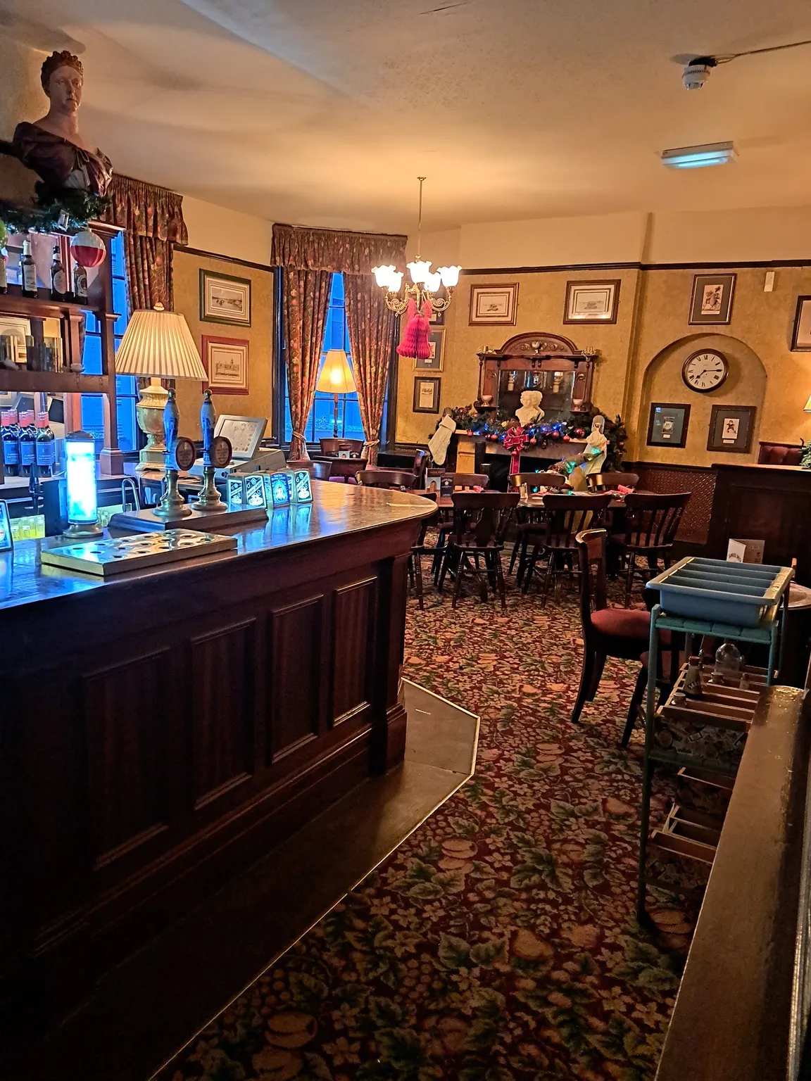 Anchor Tap