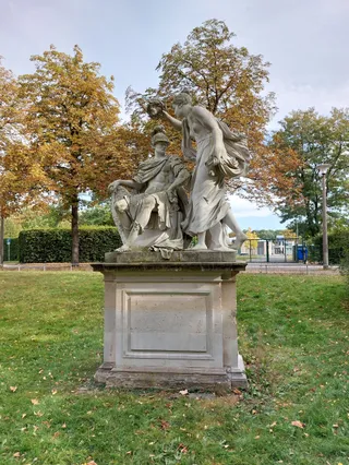 Blüherpark