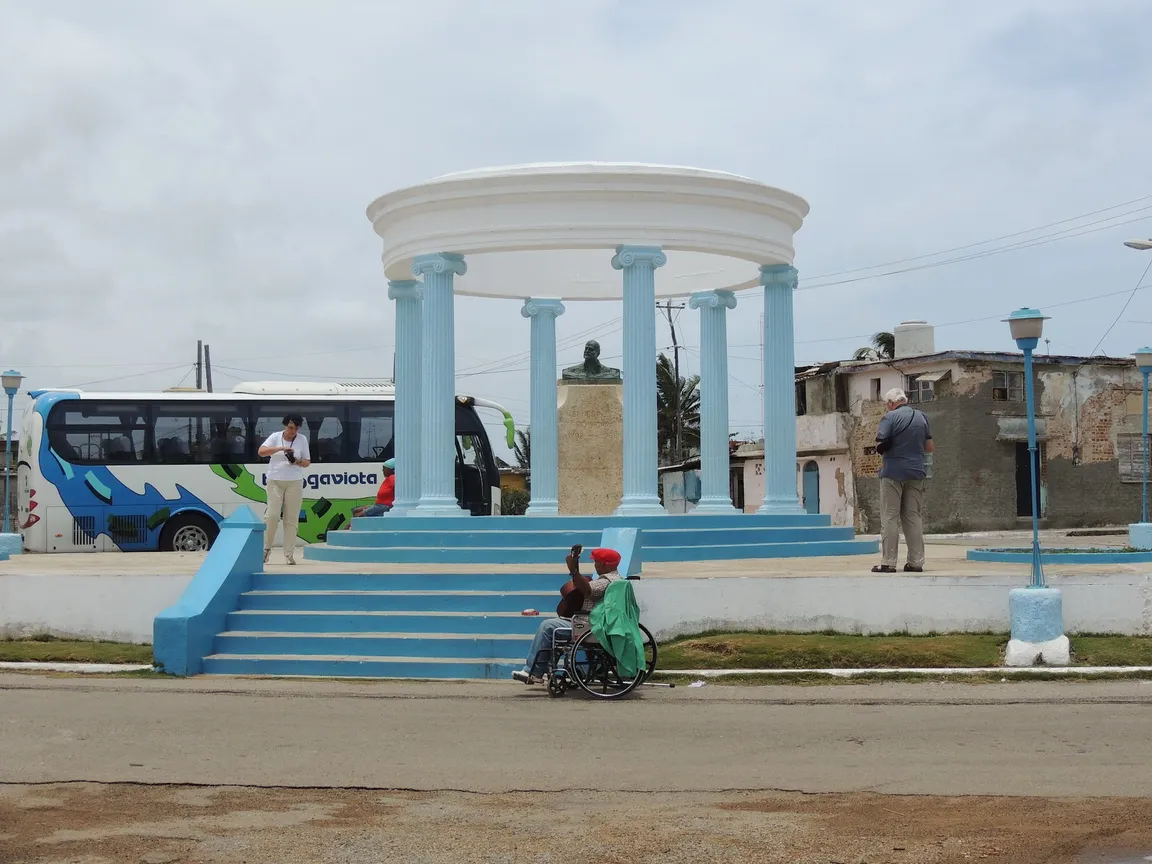 Torreón Cojimar