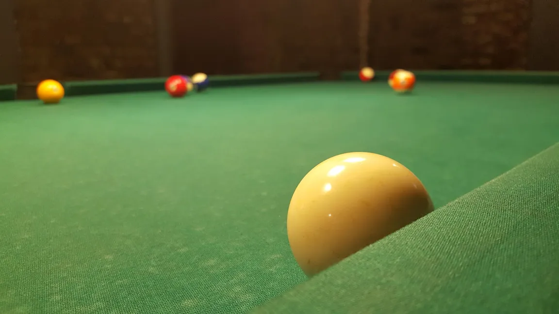 Black Ball Klub bilardowy