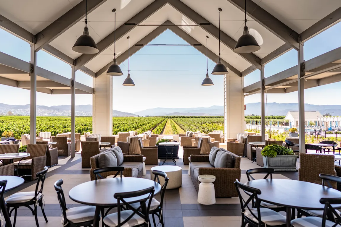 Bottaia Winery