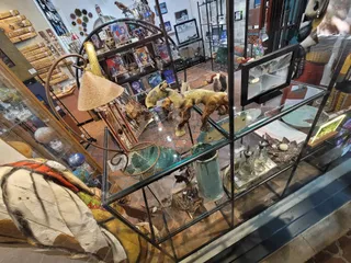 Tlaquepaque Arts & Shopping Village
