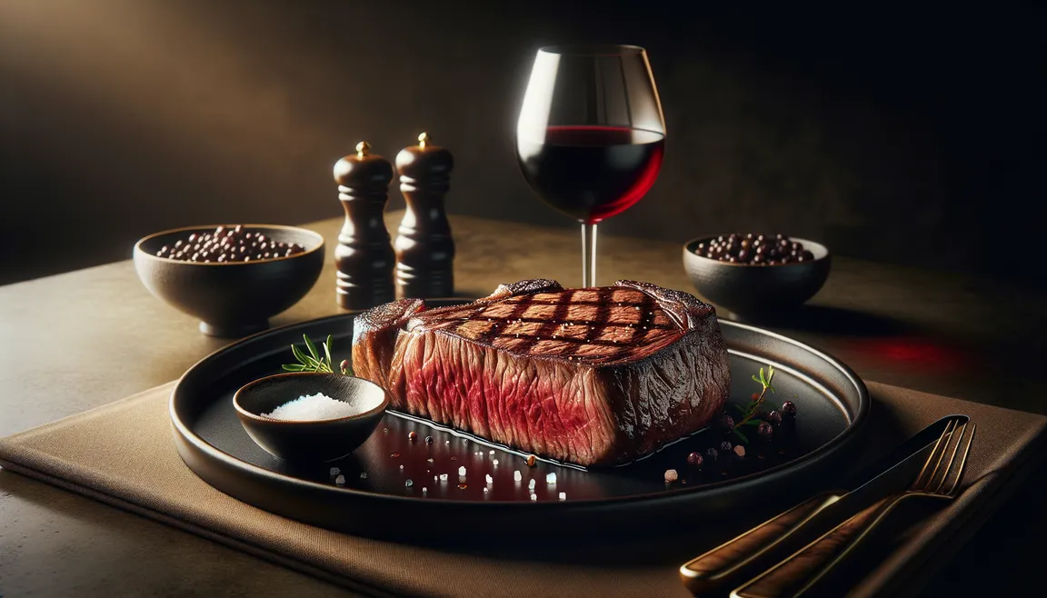 Luxury culinary experiences: 6 best restaurants serving wagyu in Poland