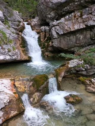 Malga Ra Stua