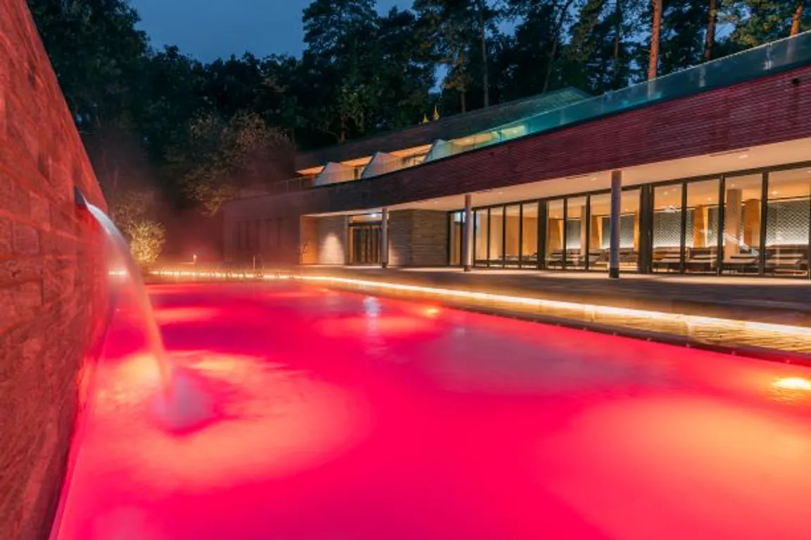 Westfalen-Therme