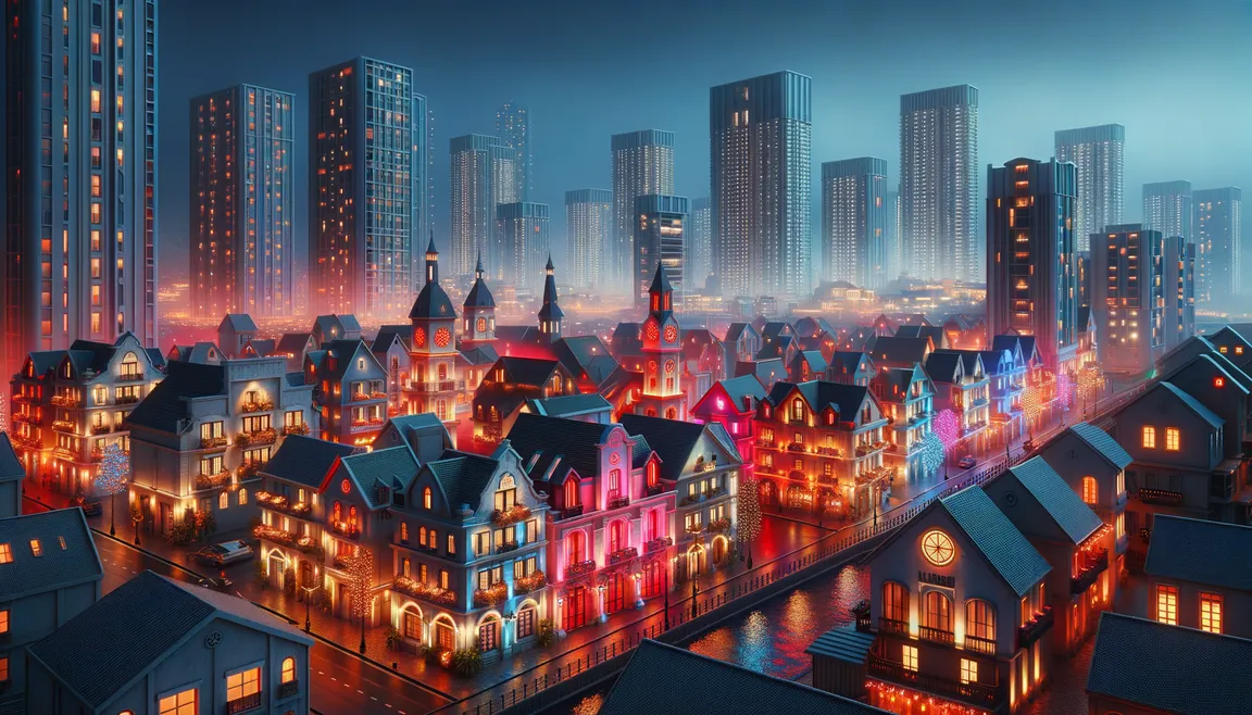 Düsseldorf dla dorosłych: 5 nietypowych atrakcji w mieście