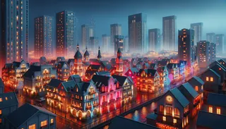 Düsseldorf