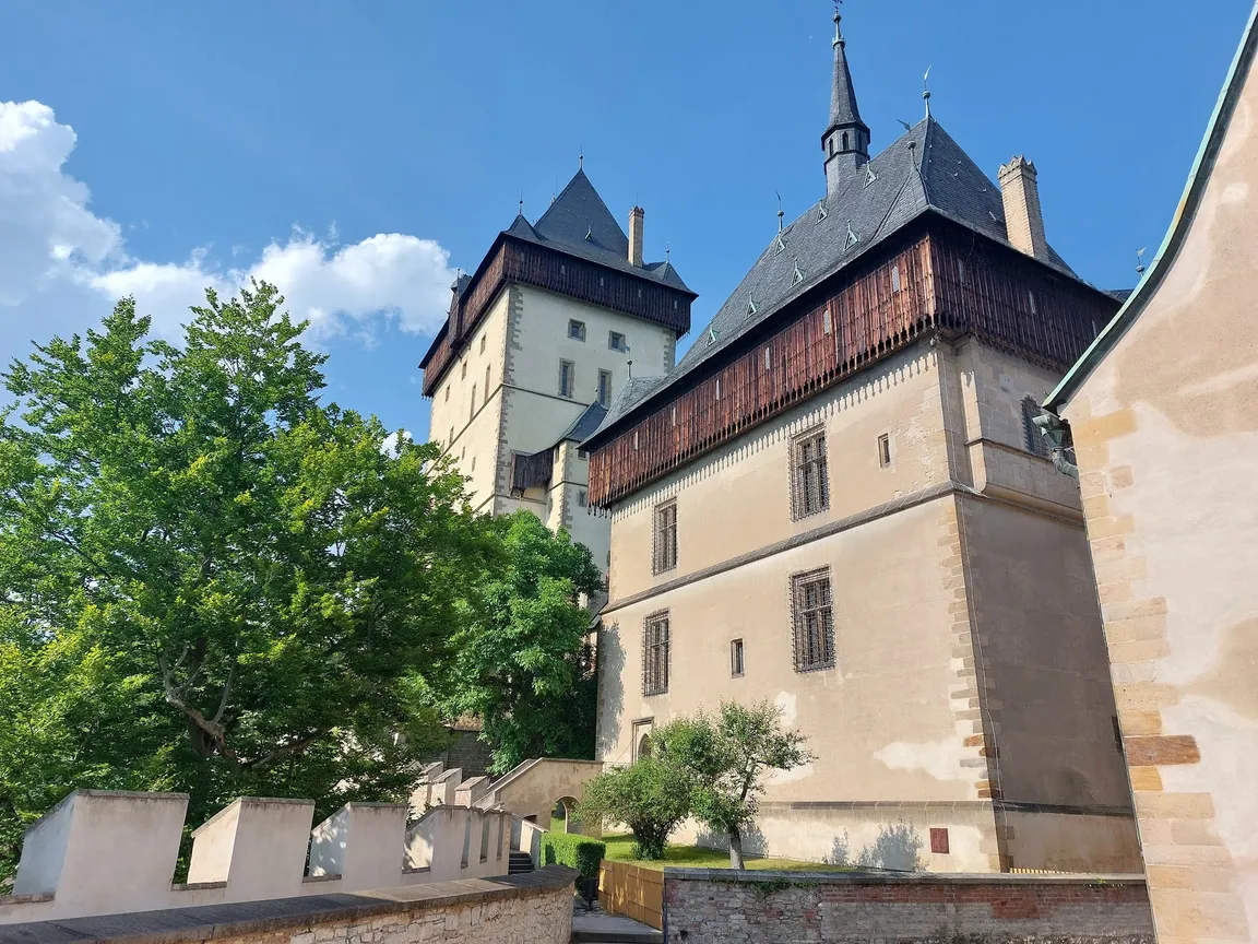 Karlštejn