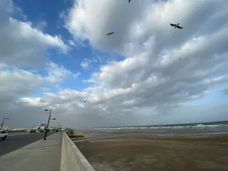 Qurum Beach