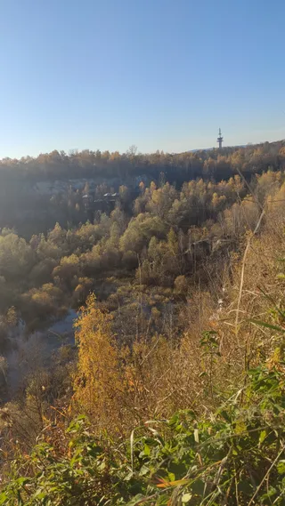 Kopiec Kraka