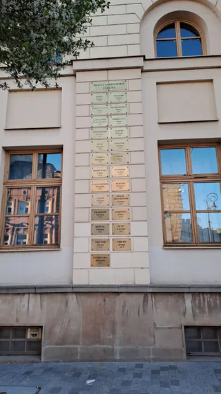 Koziołek Onufry