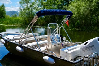 Active Lake Skadar