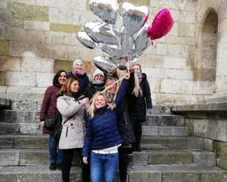 Bonjour kulTOUR