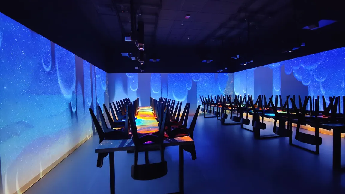Electric Playhouse