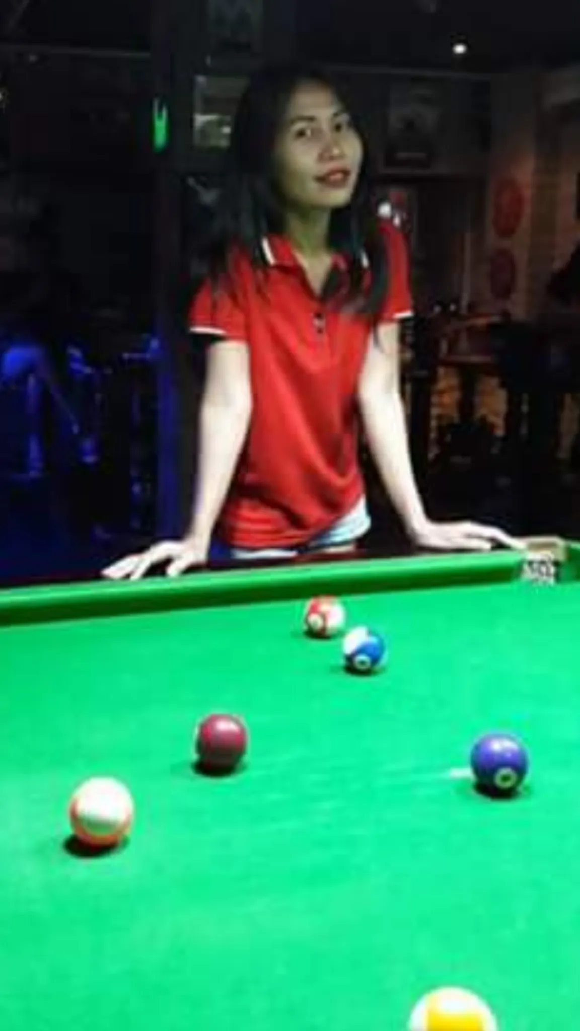 The Ring Snooker