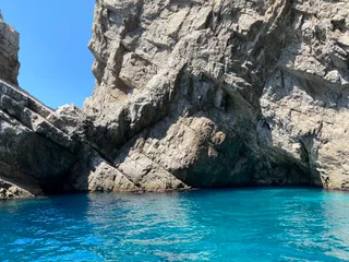 Grotta Verde