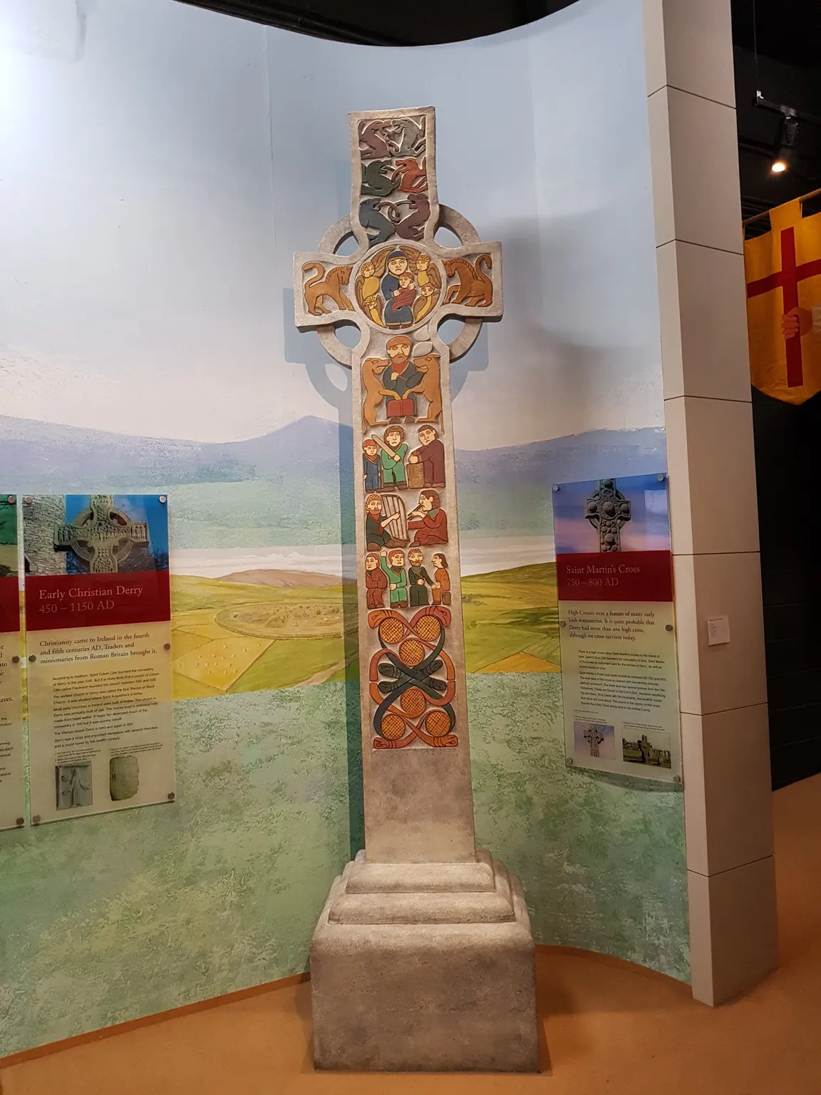 Tower Museum