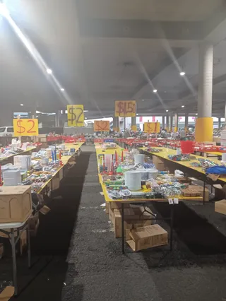 Paddy's Swap & Sell Market