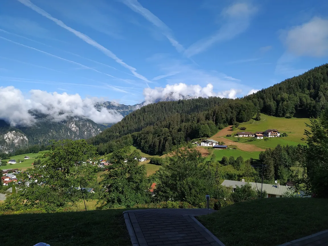 Alpenhotel Denninglehen